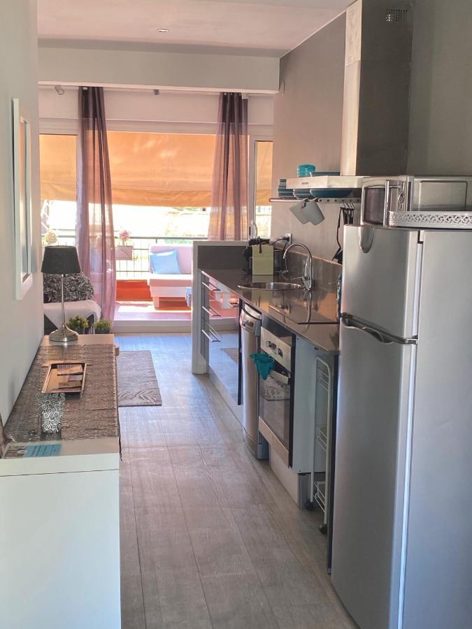 Pure Chill Apartment Sitges Extérieur photo