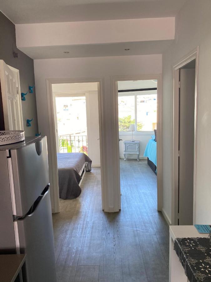 Pure Chill Apartment Sitges Extérieur photo