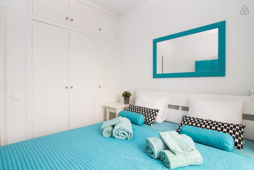Pure Chill Apartment Sitges Extérieur photo