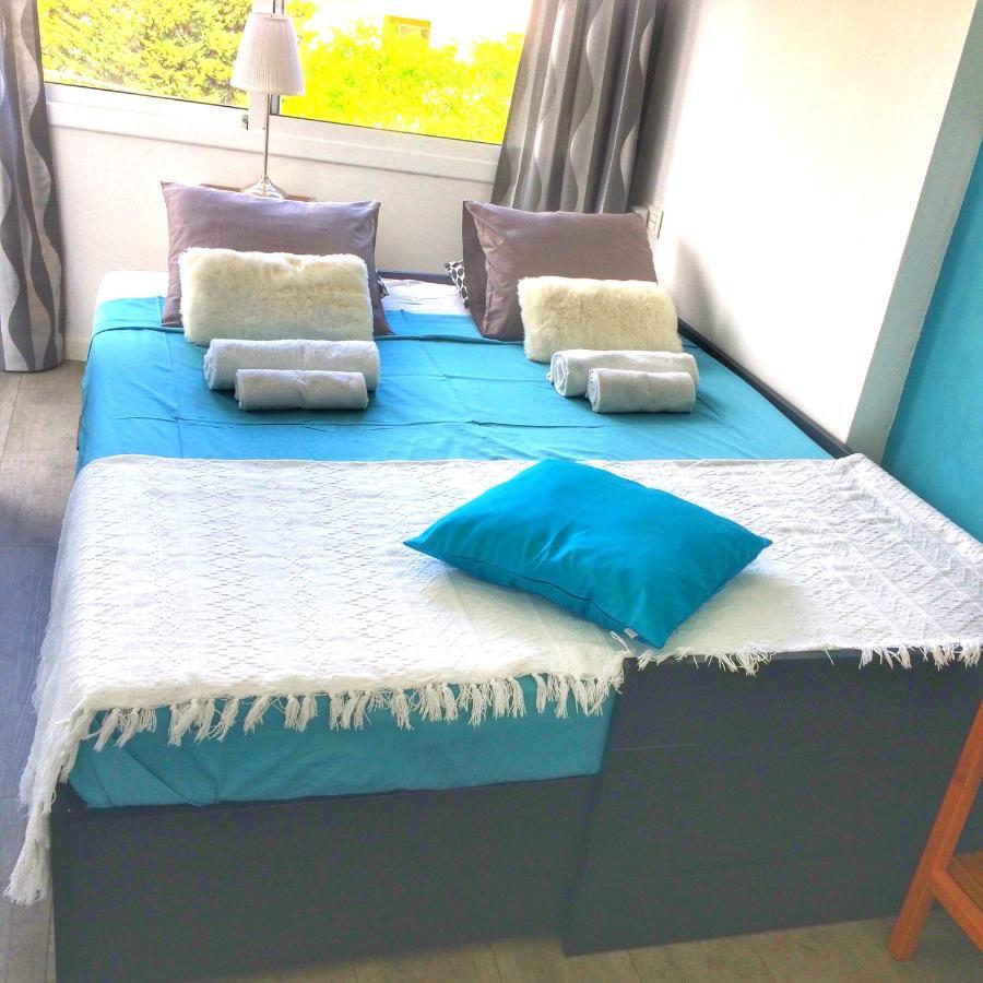 Pure Chill Apartment Sitges Extérieur photo